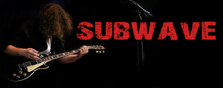 Subwave - Alchetron, The Free Social Encyclopedia